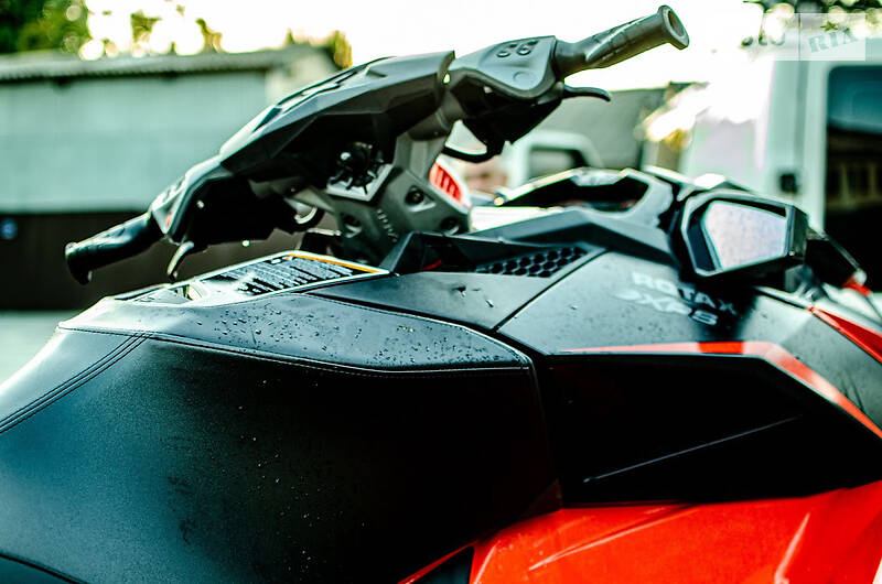 Гидроцикл спортивный BRP RXP-X 2017 в Херсоне фото 6 Гидроцикл спортивный BRP RXP-X 2017 в Херсоне