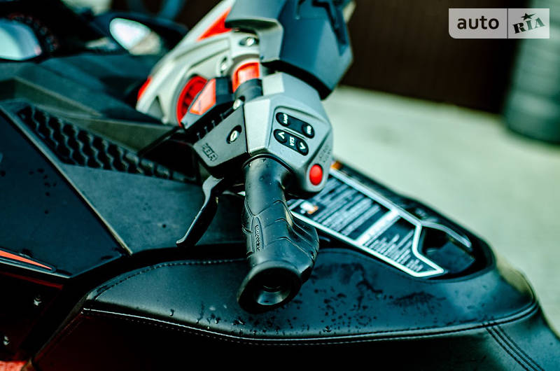 Гидроцикл спортивный BRP RXP-X 2017 в Херсоне фото 9 Гидроцикл спортивный BRP RXP-X 2017 в Херсоне