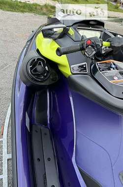 Гідроцикл спортивний BRP RXP-X 2021 в Тульчині