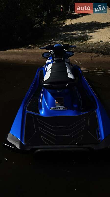 Гидроцикл спортивный BRP RXP-X 2017 в Киеве