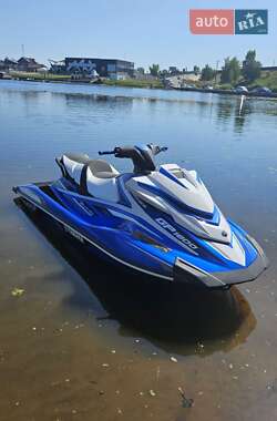 Гідроцикл спортивний BRP RXP-X 2017 в 