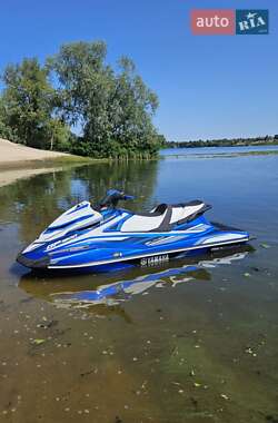 Гідроцикл спортивний BRP RXP-X 2017 в 