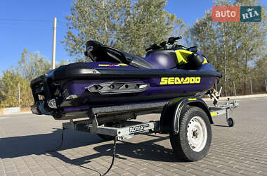 Гидроцикл спортивный BRP RXP-X 2021 в 