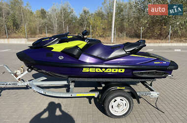 Гидроцикл спортивный BRP RXP-X 2021 в 