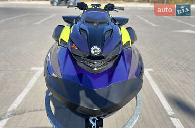 Гидроцикл спортивный BRP RXP-X 2021 в 