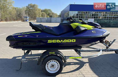 Гидроцикл спортивный BRP RXP-X 2021 в 