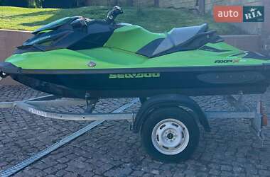 Гідроцикл спортивний BRP RXP-X 2020 в Кривому Розі