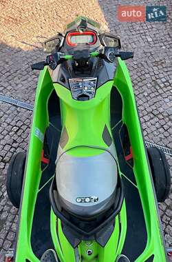 Гідроцикл спортивний BRP RXP-X 2020 в 