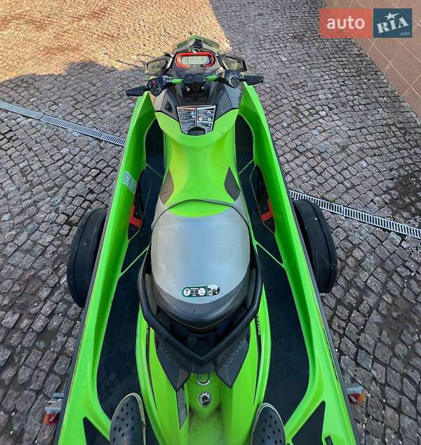 Гидроцикл спортивный BRP RXP-X 2020 в Кривом Роге фото 13 Гидроцикл спортивный BRP RXP-X 2020 в Кривом Роге