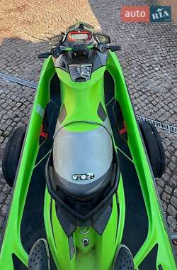 Гідроцикл спортивний BRP RXP-X 2020 в 