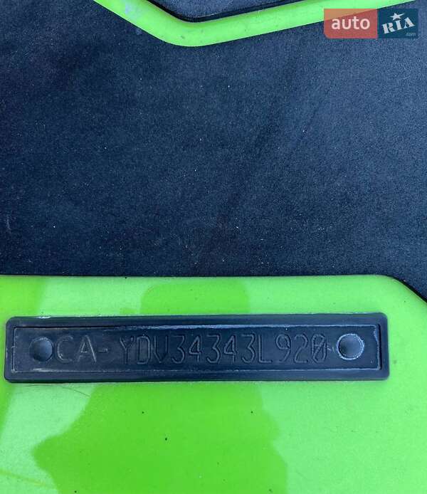 Гидроцикл спортивный BRP RXP-X 2020 в Кривом Роге фото 15 Гидроцикл спортивный BRP RXP-X 2020 в Кривом Роге