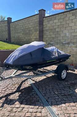 Гідроцикл спортивний BRP RXP-X 2020 в 