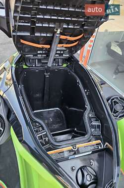 Гидроцикл туристический BRP RXP-X 2020 в 