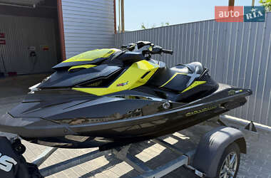 Гидроцикл спортивный BRP RXP-X 2013 в Сумах