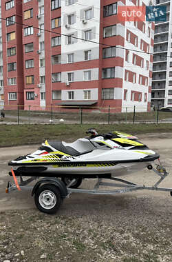 Гидроцикл спортивный BRP RXP-X 2016 в 