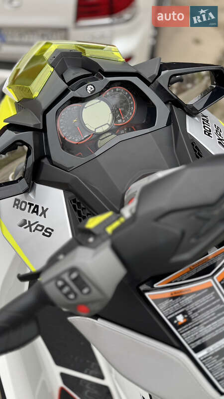 Гидроцикл спортивный BRP RXP-X 2016 в Харькове