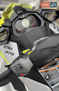Гидроцикл спортивный BRP RXP-X 2016 в 