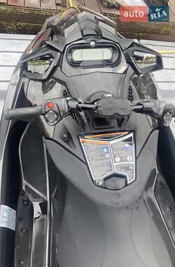 Гидроцикл спортивный BRP RXP-X 2020 в 