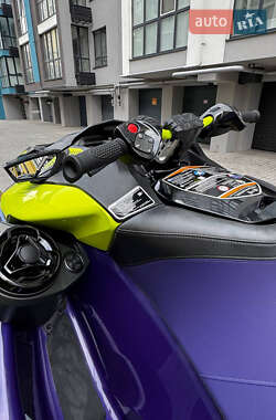 Гидроцикл спортивный BRP RXP-X 2021 в 