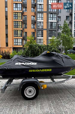 Гидроцикл спортивный BRP RXP-X 2021 в 