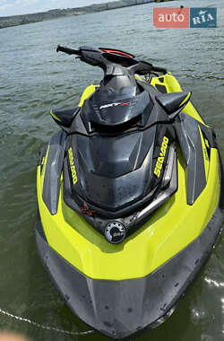 Гідроцикл спортивний BRP RXP-X 2019 в 
