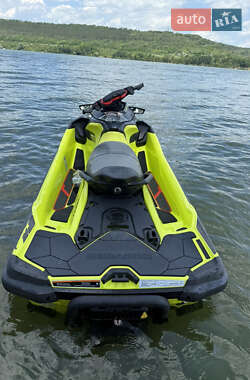 Гідроцикл спортивний BRP RXP-X 2019 в 