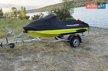 Гідроцикл спортивний BRP RXP-X 2019 в 