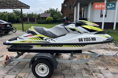 Гидроцикл спортивный BRP RXP-X 2016 в 