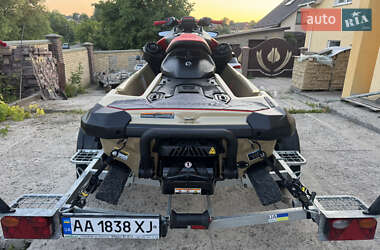 Гидроцикл спортивный BRP RXP-X 2025 в 