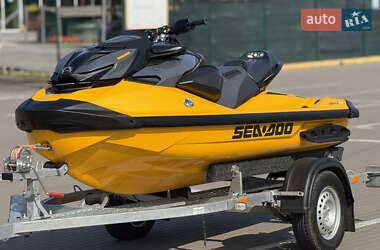 Гідроцикл спортивний BRP RXP-X 2021 в 