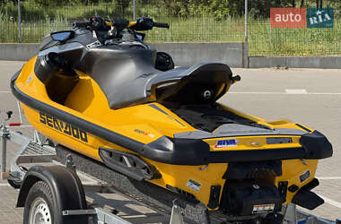 Гідроцикл спортивний BRP RXP-X 2021 в 
