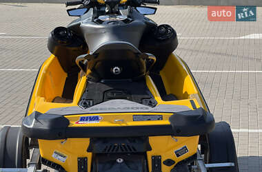 Гідроцикл спортивний BRP RXP-X 2021 в 