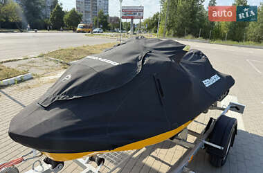Гідроцикл спортивний BRP RXP-X 2021 в 