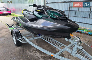 Гидроцикл спортивный BRP RXP-X 2023 в 