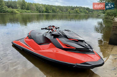 Гідроцикл спортивний BRP RXP-X 2017 в Києві
