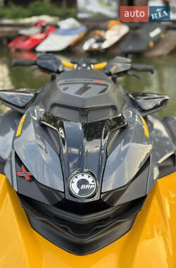 Гідроцикл спортивний BRP RXP-X 2022 в 