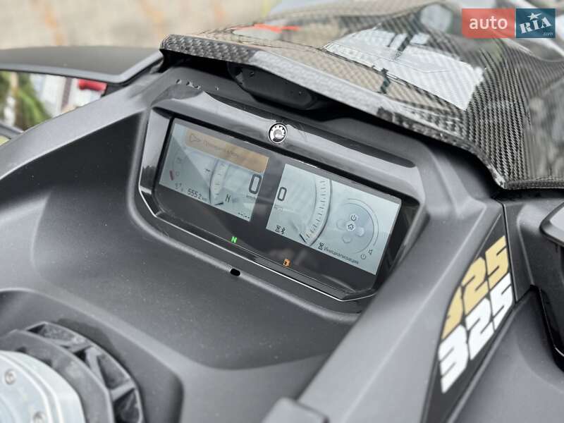 Гидроцикл туристический BRP RXP-X 2025 в Черкассах