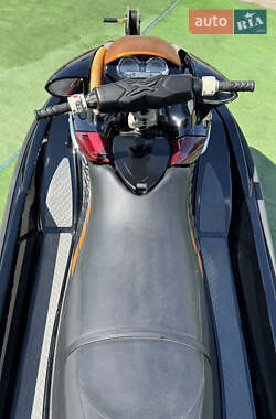 Гидроцикл туристический BRP RXP-X 2009 в 