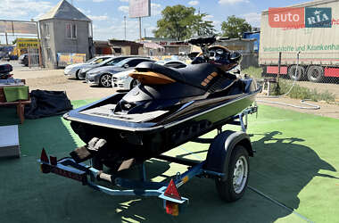 Гидроцикл туристический BRP RXP-X 2009 в 