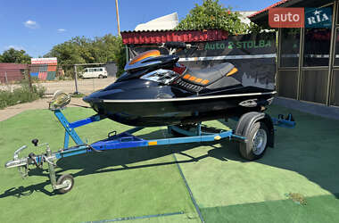 Гидроцикл туристический BRP RXP-X 2009 в 