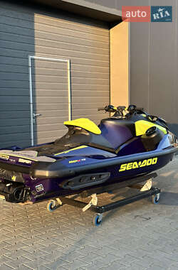 Гидроцикл туристический BRP RXP-X 2021 в 