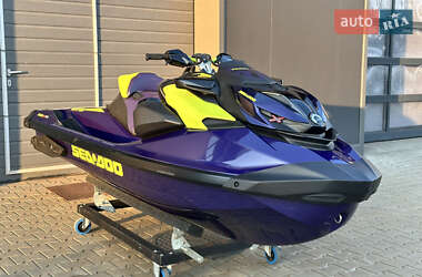 Гідроцикл туристичний BRP RXP-X 2021 в Вишгороді