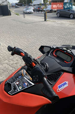 Гидроцикл спортивный BRP RXP-X 2020 в 