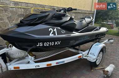 Гідроцикл спортивний BRP RXP-X 2022 в Києві