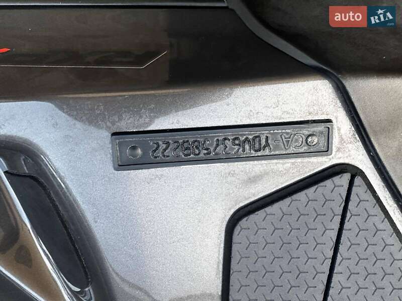 Гидроцикл спортивный BRP RXP-X 2022 в Киеве