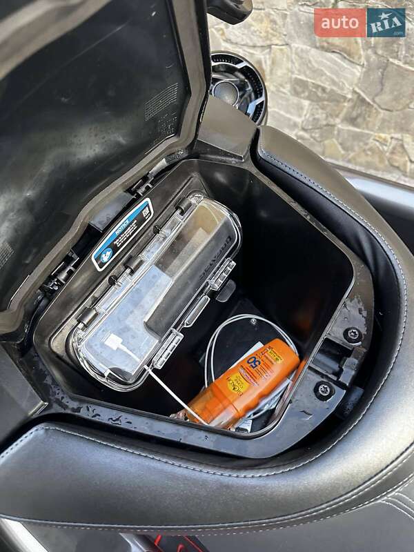 Гидроцикл спортивный BRP RXP-X 2022 в Киеве