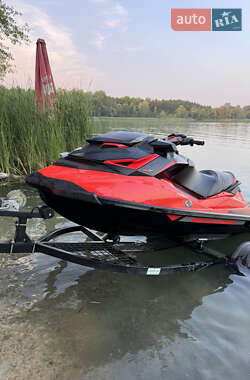 Гидроцикл спортивный BRP RXP-X 2016 в 