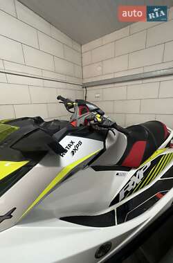 Гідроцикл спортивний BRP RXP-X 2016 в  фото 4 Гідроцикл спортивний BRP RXP-X 2016 в