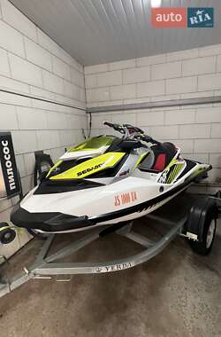 Гідроцикл спортивний BRP RXP-X 2016 в  фото 2 Гідроцикл спортивний BRP RXP-X 2016 в