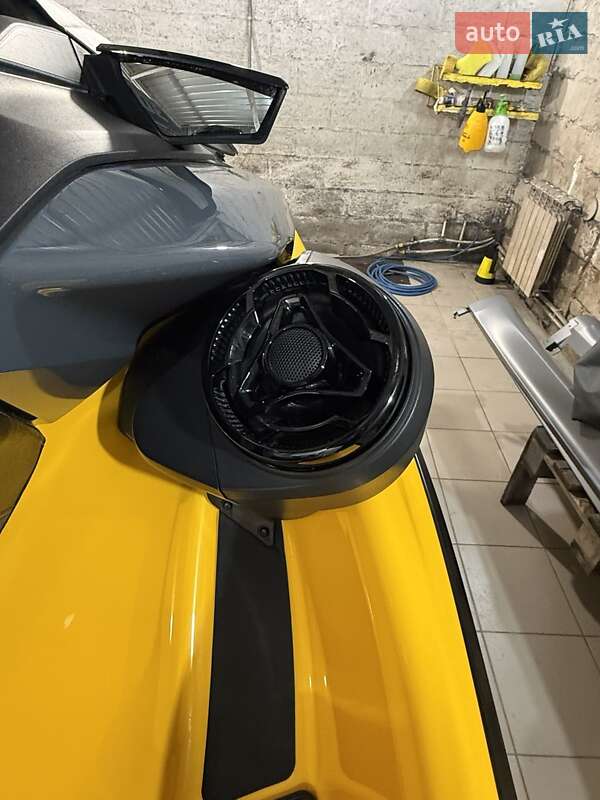 Гидроцикл спортивный BRP RXP-X 2021 в Кривом Роге